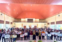 Inklusi Keuangan Petani dan Pelaku UMKM di Lampung Timur, OJK Gelar Kegiatan Product Matching