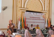 OJK Tingkatkan Literasi dan Inklusi Keuangan Syariah Melalui Pesantren