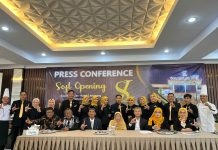 Soeltan Luxe Hotel Siap Jadi Rekomendasi Gen Z