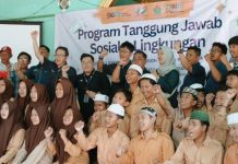 PTPN IV Regional V Goes to School Kenalkan Peran Industri Kelapa Sawit Ke Generasi Muda