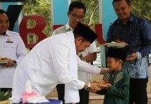 Region Head PTPN I Reg.7: “Jadilah Planters Bertanggung Jawab”