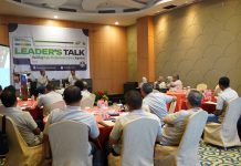 Leader’s Talk PTPN IV Reg.7: “Berikan Versi Terbaikmu!”