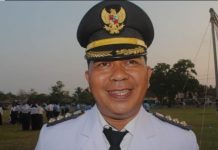 Anggaran Kecamatan Pekalongan Diduga Tidak Transparan