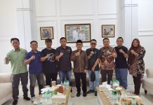 Kemenag Lampung Siap Dukung Program AMSI