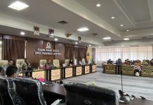 Komisi V DPRD Lampung Siap Kawal Aspirasi Guru P3K