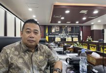 Terima Aspirasi Guru P3K ini Kata Andhika Wibawa Anggota DPRD dan Disdikbud Lampung