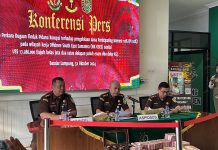 Kejati Bongkar Dugaan Korupsi Dana PI yang Jadi Bancakan di Lampung Energi Berjaya