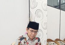 Ini Kata Ketua Fraksi PKS di Hari Batik Nasional