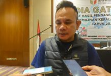 Bawaslu Provinsi Lampung Tindaklanjuti Dugaan Money Politic Timses Qudrotul-Hankam di Tuba