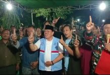 Tokoh Masyarakat Desa Sambikarto Siap Menangkan Mbak Ela–Azwar