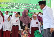 Harga Naik dan Potensi Produksi Tinggi, PTPN I Regional 7 Gaspoool
