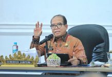 Pj Gubernur Samsudin Buka Rapat Percepatan Pengembangan Industri Gim Nasional