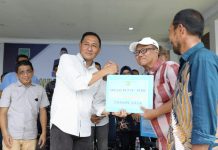 Pjs Walikota Batam Ajak Masyarakat Sukseskan Pilkada 2024