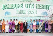 Sekda Jefridin Dorong Guru dan GTK Berinovasi Tingkatkan Kualitas Pendidikan