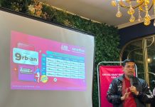 Smartfren Luncurkan Unlimited Suka-Suka, Bebas Akses Internet Bikin Nyaman