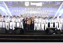 Pemkab Bogor Luncurkan Inovasi “SIOBOI LUMPAT”