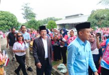 Hermansyah TB Dukung Penuh Cagub Mirza-Jihan dan Cabup Winarti-Reynata