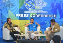 Social Security Summit 2024: Gali Solusi Terbaik Sejahterakan Pekerja