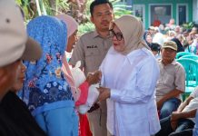 Reses Di Desa Kota Dalom, Elly Wahyuni Bawa Kepentingan Masyarakat Ke Gedung Legislator