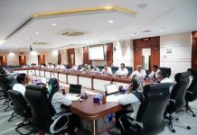 Forum Penataan Ruang Setujui 12 Permohonan Persetujuan Kesesuaian Kegiatan Pemanfaatan Ruang
