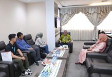 Dorong Kesejahteraan PPPK, Pemko Batam Gandeng PT Taspen untuk Program Tabungan Hari Tua