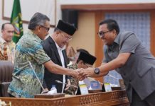 Batam Siap Wujudkan Sistem Transportasi Umum Berkelanjutan Melalui Ranperda Penyelenggaraan Angkutan Umum Masal