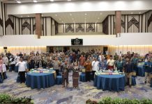 Pemko Batam Raih Peringkat I Penilaian Barang Milik Daerah pada Kekayaan Negara Award 2024