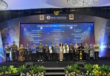 Optimis dan Waspada, BI Sampaikan Prospek Peningkatan Ekonomi Lampung 2025