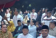 Ketua Jaga Nusantara Yakini QC Mirza-Jihan Unggul Benar Secara Ilmiah dan Akademis