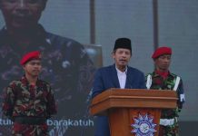 PWM Lampung Beri Penghargaan ke 112 Pejuang Muhammadiyah Lampung