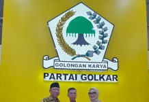 Golkar Lampung Menangkan Sembilan Daerah di Pilkada Serentak 2024