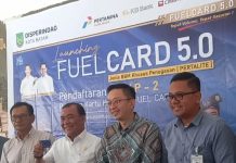 Disperindag Batam Kembali Buka Pendaftaran Fuel Card 5.0