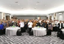Penyelenggaraan Pelayanan Publik, Pemko Batam Raih Opini Kualitas Tertinggi dari Ombudsman