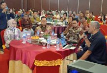 Bank Indonesia: Lampung Ini Raksasa yang Tertidur