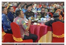 Pengusaha Lampung Butuh Kepastian Ketersediaan Listrik