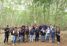Dirop. PTPN I Apresiasi Kinerja Regional 7 Terus Optimalkan Produksi