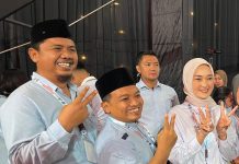 Ketua Jaringan Gawagis Nusantara Ingatkan Politis