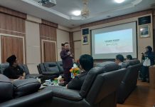 Jelang Nataru, Komisi IV DPRD Lampung Tinjau Bandara Raden Inten dan Bakauheni