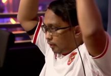 Elga Cahya Warga Lamteng yang Juarai FIFA E World Cup