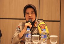 Waspada Pelecehan Anak, Polda Lampung Imbau Tingkatkan Pengawasan terhadap Anak