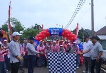 Ketua IKBI PTPN I Reg.7: ”Ibu Harus Sehat dan Bahagia”