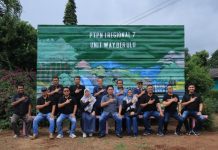 Kebun PTPN Way Berulu Raih Juara Tiga Nasional