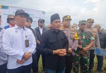 Tuhu Bangun: Eksekusi Lahan Sidosari Tuntas
