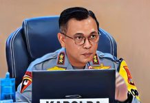 Polda Lampung Siap Berbenah, Wujudkan Pelayanan Responsif Sesuai Arahan Kapolri