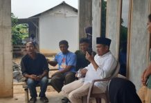 Kasus Sporadik Palsu Lahan PTPN I Regional 7 Mulai Disidik