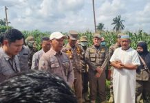 Tokoh Okupan Sidosari Ancam Karyawan PTPN I Regional 7