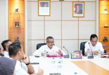 Dorong Peningkatan PAD, Pemko Batam Optimalkan Pemanfaatan Barang Milik Daerah
