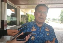 Pemprov Lampung Siapkan 44.900 hektar Lahan untuk Tanam Jagung