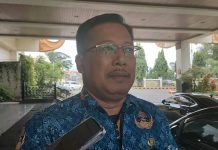 Dukung Program MBG, Kadis KPTPH Lampung Bilang Beras Surplus 900 Ribu Ton