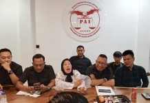Tak Terima Dibayar Ala Kadarnya, Bunda Dor Dor Perkarakan Bang Taun